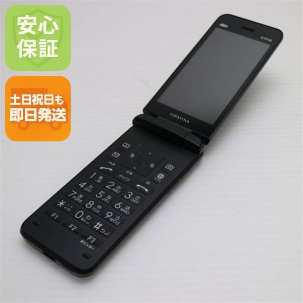 �¿��ݾ� Ķ���� GRATINA KYF42 �֥�å� �����