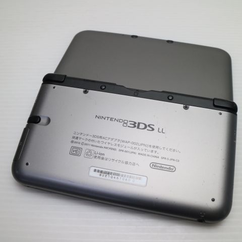�¿��ݾ��� ���� �˥�ƥ�ɡ�3DS LL ����С�  �������