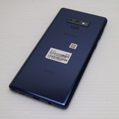 �¿��ݾ� Ķ���� SC-01L Galaxy Note9 ���������֥롼 ���� �����
