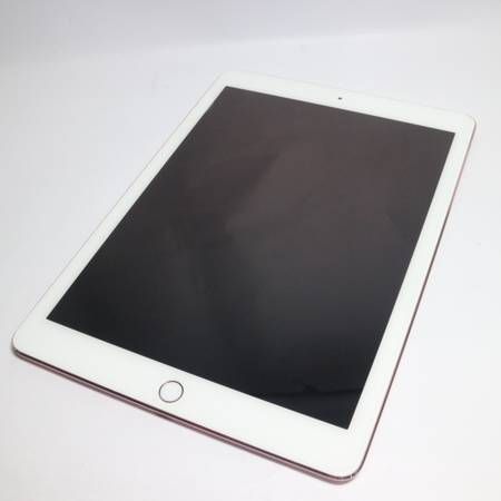 ムスビー｜○安心保証○新品同様○iPad Pro 9.7インチ Wi-Fi 128GB  