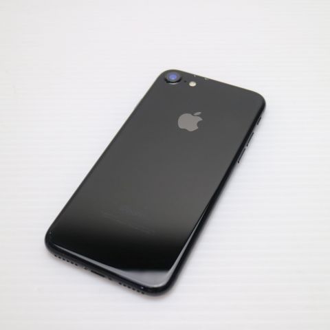 �¿��ݾ��� Ķ���� SIM�ե꡼ iPhone7 128GB �����åȥ֥�å�  �������