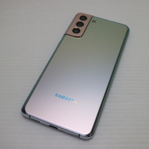 �¿��ݾ� ����Ʊ�� Galaxy S21+ 5G SCG10 �ե���ȥॷ��С� �����