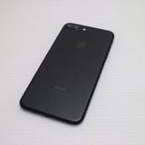 �¿��ݾ��� Ķ���� SIM�ե꡼ iPhone7 PLUS 256GB �֥�å�  �������