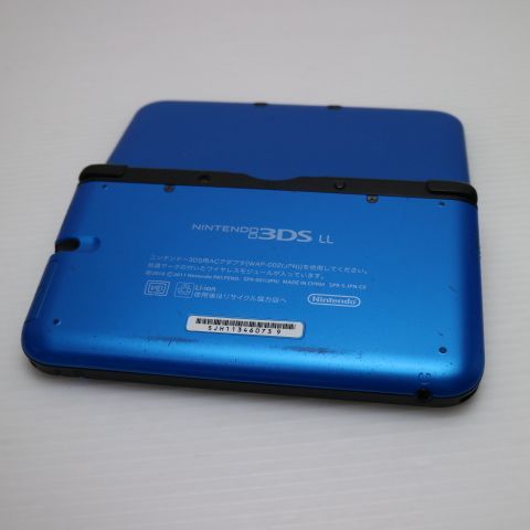 �¿��ݾ��� ���� �˥�ƥ�ɡ�3DS LL �֥롼  �������