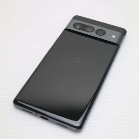 ムスビー｜安心保証 超美品 SIMフリー Google Pixel 7 Pro 256GB 