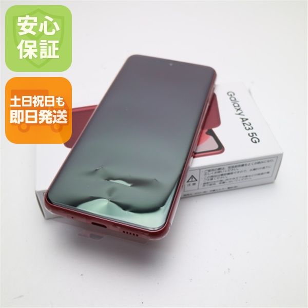 ¿ݾ ̤ SIMե꡼ Galaxy A23 5G å