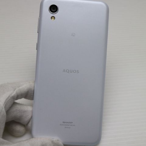 ¿ݾ Ķ SHV43 AQUOS sense2 륭ۥ磻  