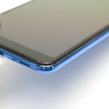 �¿��ݾ� ����Ʊ�� SIM�ե꡼ Galaxy A7  �֥롼  ���ޥ� �����