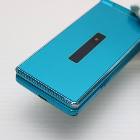  SH-06G AQUOS ֥롼 ꡼   SIMåѤ