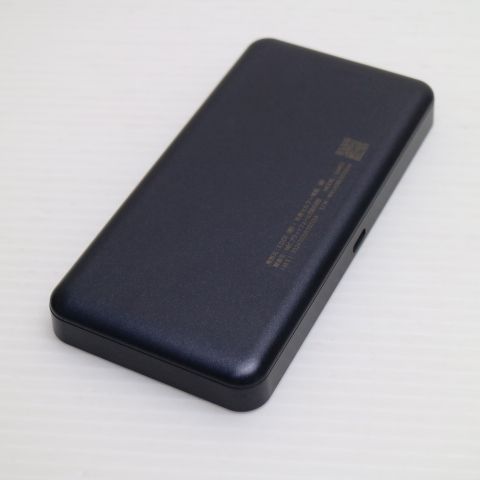 �¿��ݾ� ������� Speed Wi-Fi 5G X12 NAR03 ����ɡ��֥�å�