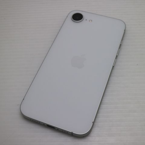 �¿��ݾ� Ķ���� SIM�ե꡼ iPhone 16e 128GB �ۥ磻��