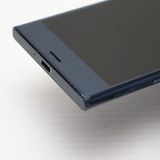 �¿��ݾ��� Ƚ��� ���� 601SO Xperia XZ �ե��쥹�ȥ֥롼  �������