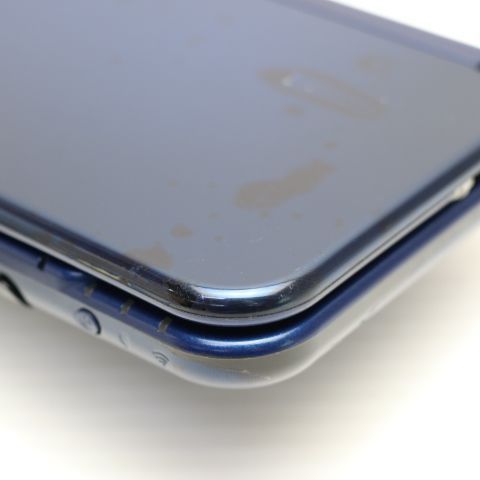 �¿��ݾ��� ������� New�˥�ƥ�ɡ�3DS LL �᥿��å��֥롼  �������