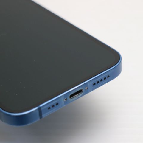 �¿��ݾ� ���� SIM�ե꡼ iPhone13 128GB �֥롼 �����