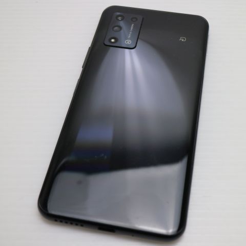 �¿��ݾ� ���� Y!mobile Libero 5G II A103ZT  �֥�å�