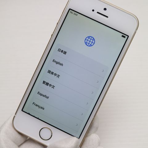 �¿��ݾ��� Ķ���� SIM�ե꡼ iPhoneSE 16GB ������� ����� �������