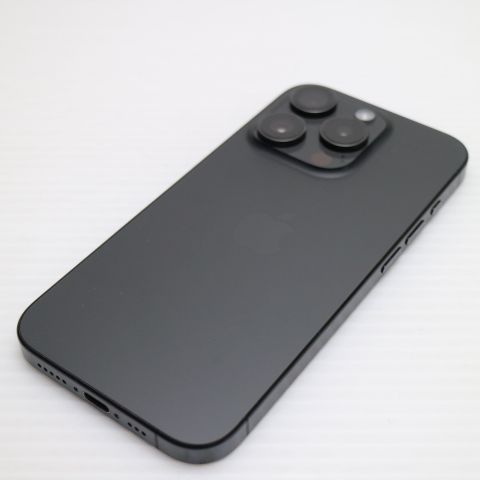 �¿��ݾ� ����Ʊ�� SIM�ե꡼ iPhone15 Pro 512GB �֥�å������˥���