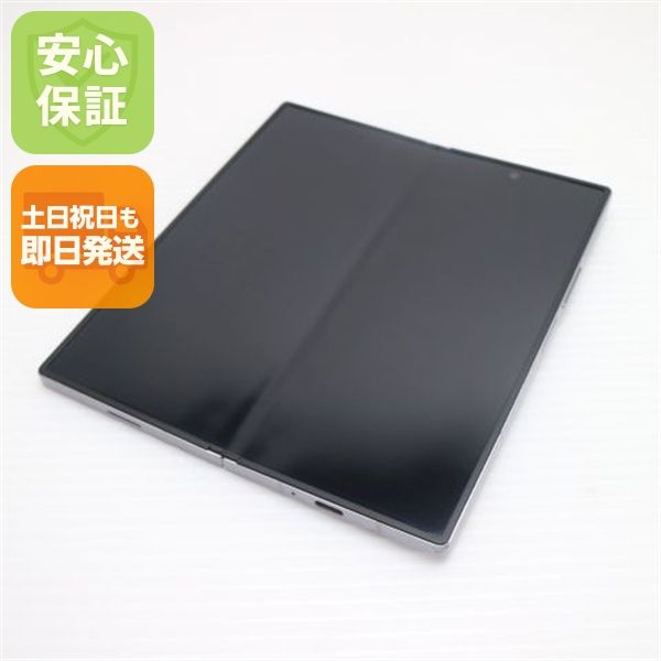 �¿��ݾ� ������� SIM�ե꡼ Galaxy Z Fold6 256GB ����С�����ɥ�