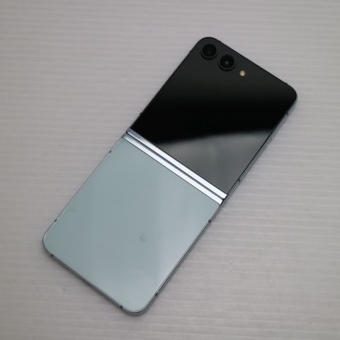 ¿ݾ Ķ SCG23 Galaxy Z Flip5 256GB ߥ