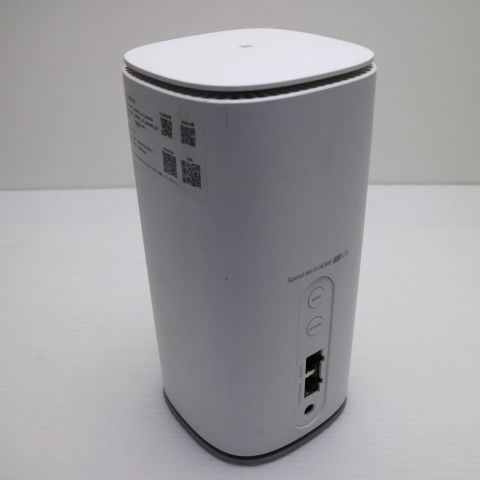 �¿��ݾ� ������� Speed Wi-Fi HOME 5G L13 ZTR02 �ۥ磻��