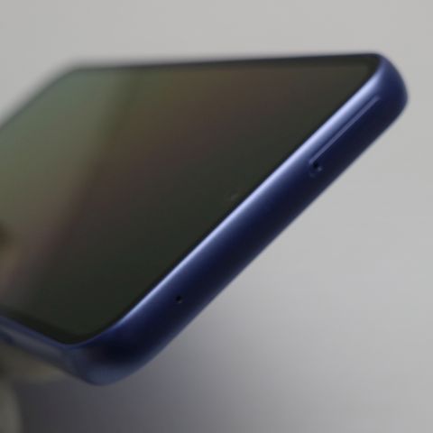 安心保証 超美品 SC-53D Galaxy A54 5G オーサムバイオレット