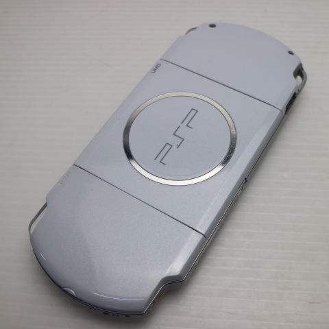 �¿��ݾ��� ������� PSP-3000 �ѡ��롦�ۥ磻��  �������