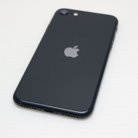¿ݾ Ķ SIMե꡼ iPhone SE3 3 64GB ߥåɥʥ