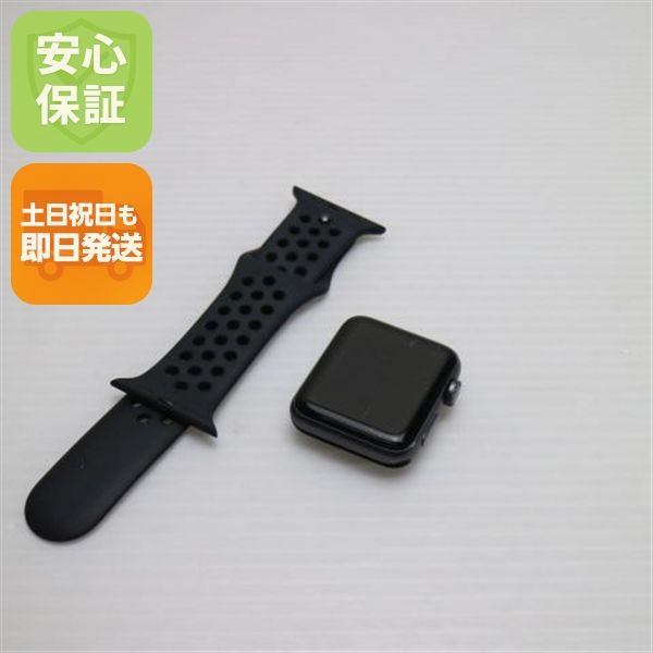 ������� Apple Watch series3 42mm GPS ���ڡ������쥤