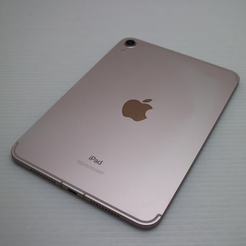Ķ���� SIM�ե꡼ iPad mini ��6����  Wi-Fi+Cellular 64GB �ԥ�