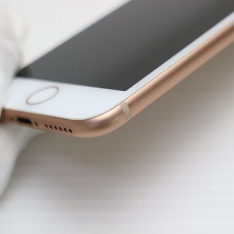 �¿��ݾ��� ����Ʊ�� SIM�ե꡼ iPhone8 64GB �������  �������