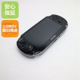 �¿��ݾ��� ���� PCH-1000 PS VITA �֥�å�  �������