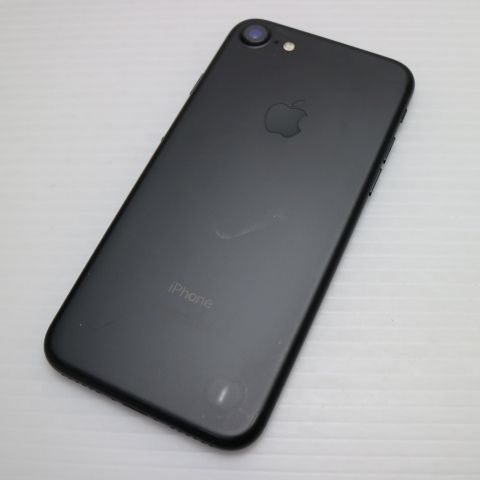 �¿��ݾ��� Ķ���� SIM�ե꡼ iPhone7 32GB �֥�å�  �������