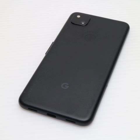 ¿ݾ Ķ SIMե꡼ Google Pixel 4a ֥å 
