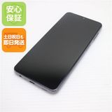 安心保証 美品 Galaxy A32 5G SCG08 オーサムブラック 白ロム
