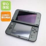 �¿��ݾ��� ���� New�˥�ƥ�ɡ�3DS LL �᥿��å��֥�å�  �������