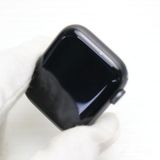 �¿��ݾ� Ķ���� Apple Watch Series6 40mm �֥�å� ����������¨��ȯ��