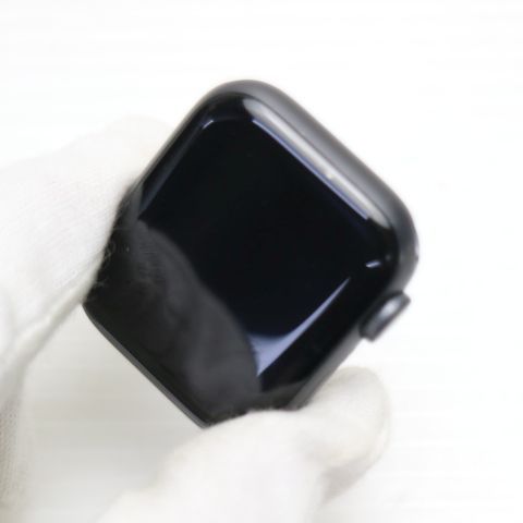 �¿��ݾ� Ķ���� Apple Watch Series6 40mm �֥�å� ����������¨��ȯ��
