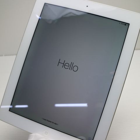 Ķ���� iPad ��4���� Wi-Fi 32GB �ۥ磻��  �������