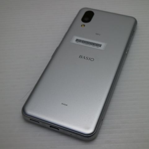 ��� SHG09 BASIO active ����С�