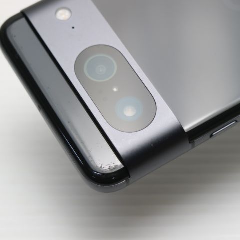 �¿��ݾ� Ķ���� SIM�ե꡼ Google Pixel 8 128GB ���֥��ǥ�����