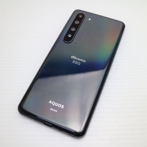 �¿��ݾ� ���� SH-51A AQUOS R5G �֥�å��쥤 �����