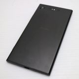 �¿��ݾ� ����Ʊ�� SO-01K Xperia XZ1 �֥�å� ���� �����