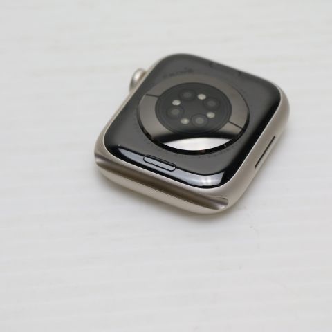 ����Ʊ�� Apple Watch Series7 45mm Cellular ����顼 �������饤��