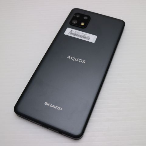 �¿��ݾ� ����Ʊ�� SIM�ե꡼ AQUOS sense6s SH-RM19s �֥�å�