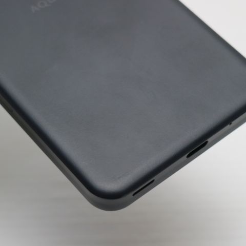 �¿��ݾ� Ķ���� AQUOS wish A104SH ���㥳����