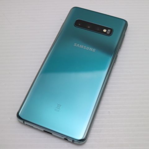 �¿��ݾ� Ķ���� SIM�ե꡼ Galaxy S10  �ץꥺ�॰�꡼��  ���ޥ� �����