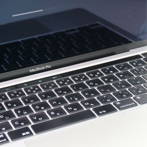  MacBook Pro 2020 13 M1 8GB 256GB