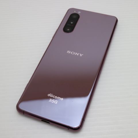 ¿ݾ  SO-52A Xperia 5 II ԥ SONY ¨ȯ ȯ