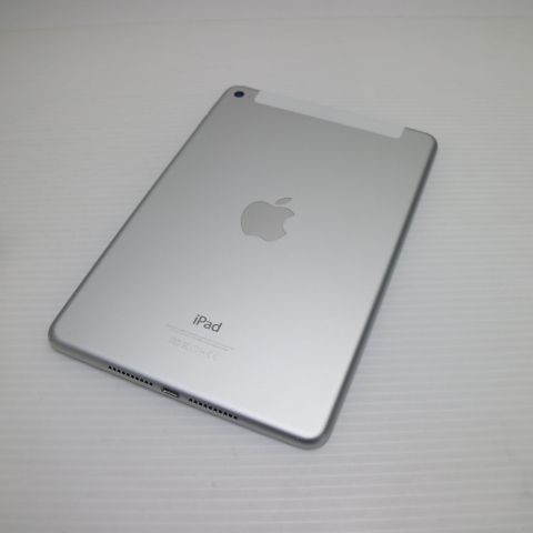 �¿��ݾ��� Ķ���� SIM�ե꡼ iPad mini 4 Cellular��16GB ����С�