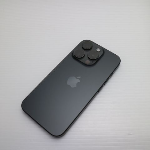 ¿ݾ  SIMե꡼ iPhone15 Pro 512GB ֥å˥